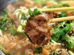 -国财牛杂(镇海店)