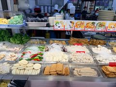 -阿坤纯正西刀鱼丸(Kuala Lumpur Branch)