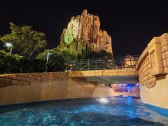 -上海玛雅海滩水公园