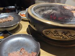 -泥炉烧肉师(新街口金銮巷店)