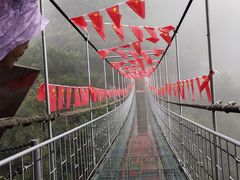 -浏阳石牛寨风景区