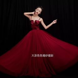点击看大图 -色色婚纱摄影(大沥旗舰店)