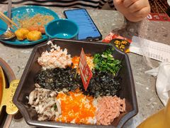-牛牛章·章鱼水煎肉(光谷世界城店)