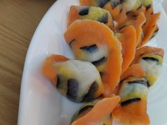 -船歌·鱼水饺青岛菜(枫蓝国际购物中心店)