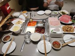 -海底捞火锅(江南盛天地店)