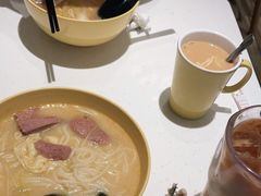 -谭仔米线(壹方城店)