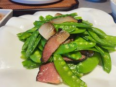 -四川饭店(长白店)