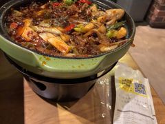 -味妙烤鱼吧(回龙观店)
