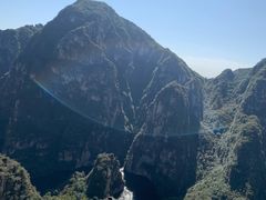 -龙庆峡风景区