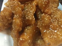 -小四川水煮鱼(南六中路店)