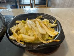 -甬小馆·焗海鲜温州菜(五马街店)