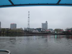 -南通濠河风景名胜区