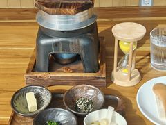 -无印良品餐堂 MUJI Diner(成都太古里店)
