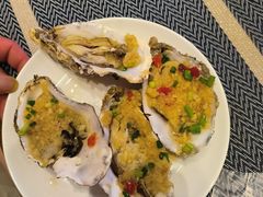 -菲住布渴酒店自助餐厅(阿里巴巴西溪园区店)