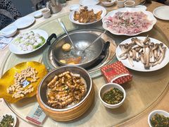 -红日饭店(裕隆三路店)