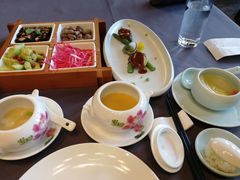 -羲和雅苑•北京烤鸭(平安国际金融中心店)