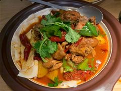 -纳鲁孜·新疆特色餐厅(上海悦荟广场店)