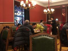 -新白鹿餐厅(龙游路总店·杭帮菜名店)