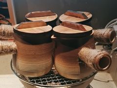 -辣伍鲜毛肚老火锅(元一店)