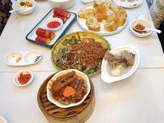 -皇马假日醉海南大酒店·假日一品派茶楼(秀英店)