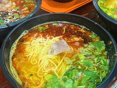 -一品飘香米线(一中总店)