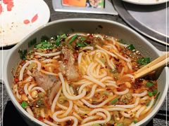 -不老溪贵州菜(广安门总店)