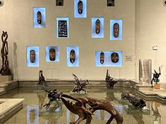 -长春世界雕塑园冰雪艺术天地