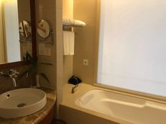 -张家界青和锦江国际酒店