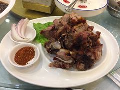 -马尔龙新疆饭店·清真(瑞景店)