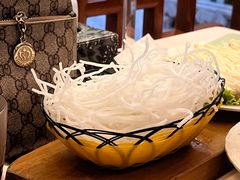 -东来顺饭庄(天坛店)