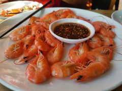 -南海渔家•海鲜•正宗海南菜(海棠湾店)