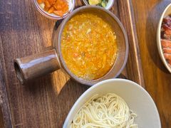 -李百蟹·江南蟹黄面·河景餐厅(夫子庙总店)