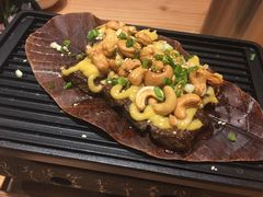 -吟松日式料理(莘庄店)