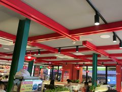 -京悦南门涮羊肉·羊蝎子火锅(田林路店)