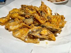 -味可道美食坊(福基路店)