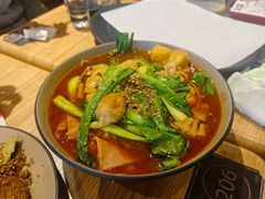 -壹酒贰肉1926·深夜食堂(南京北街店)