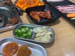 -麻蒲碳烤肉(梅花园店)
