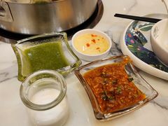 -樾餐厅泰式海鲜火锅(民歌湖店)