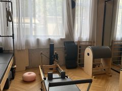 -VPsmart私教健身工作室(新华路旗舰店)