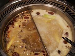 -快乐小羊火锅餐厅(农科路店)