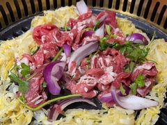 -牛鲜盛齐齐哈尔烤肉(曹路店)