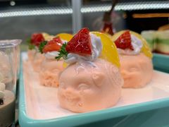 -三京祥烤肉自助料理(慈云寺店)