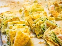 -咏春葱油饼(德政中路店)