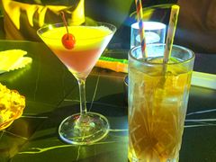 -MOSSO音乐酒吧·live house(南京旗舰店)