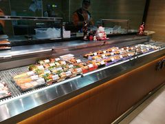 -盒马鲜生(红莲店)
