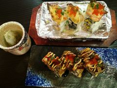 -大鲤深夜食堂
