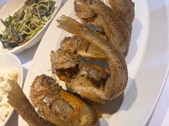 -玫瑰厅上海菜(兴国路店)