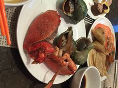 iphone_upload_pic-龙之梦万丽酒店青餐厅