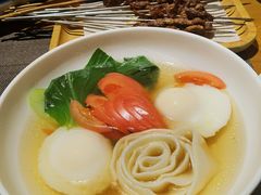 -金海湾海鲜总店