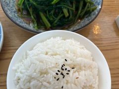-峇峇娘马来西亚餐厅(望京SOHO店)